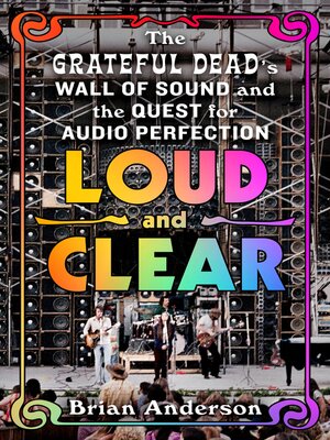 cover image of Loud and Clear